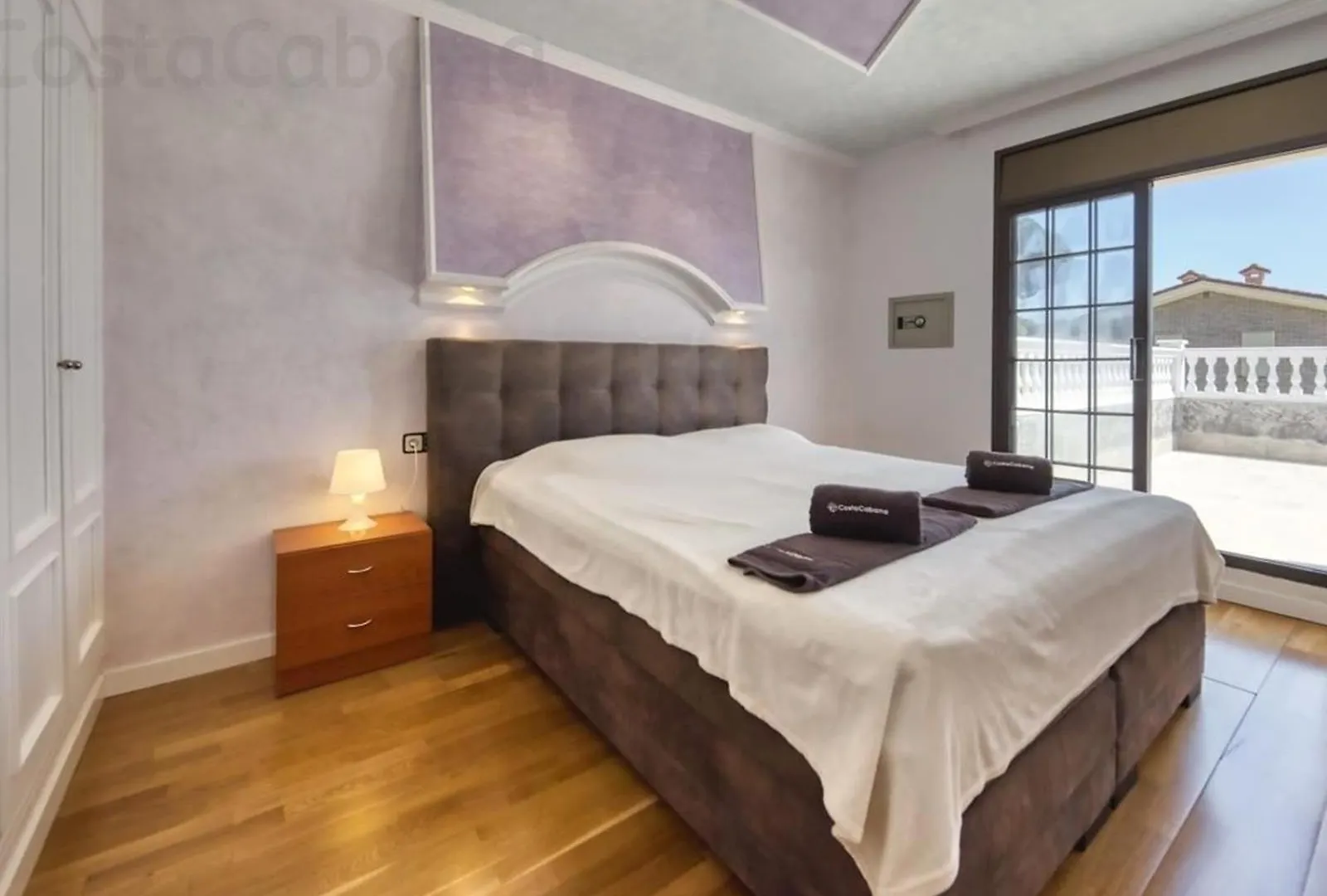 Costacabana - Villa Paris 료렛 드 마르 스페인