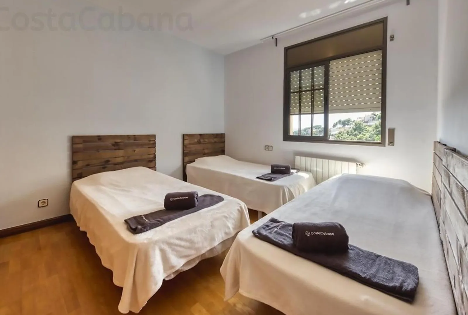 Costacabana - Villa Paris Lloret de Mar