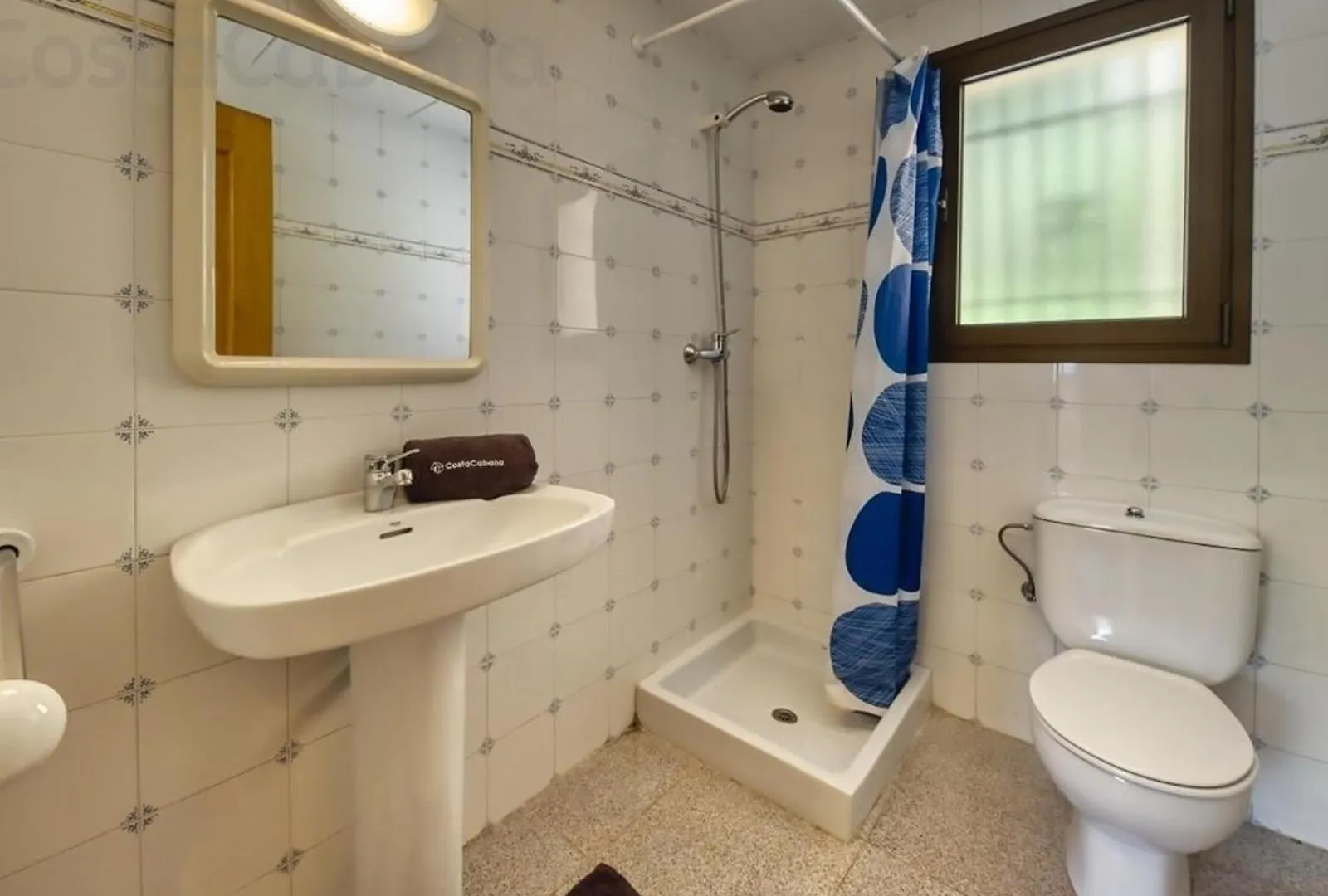 Costacabana - Villa Paris Lloret de Mar