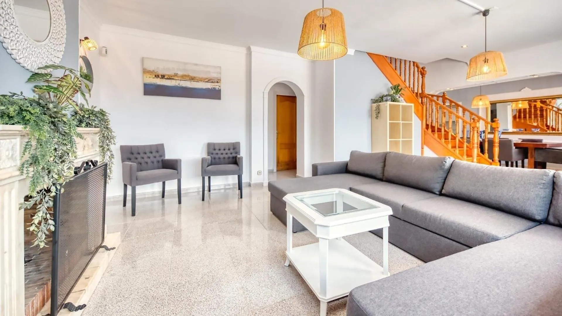 Costacabana - Villa Paris Lloret de Mar